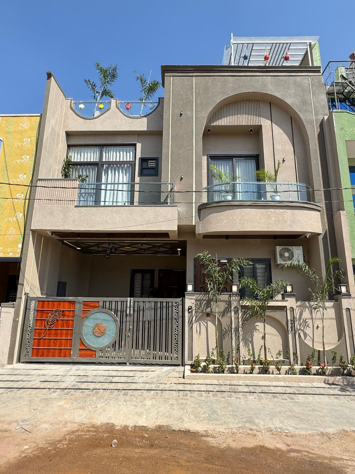 Neha Enterprises workshop